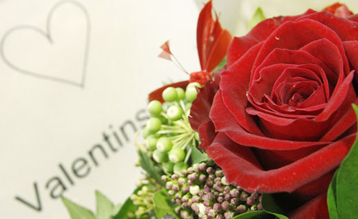 Valentines day-Rape